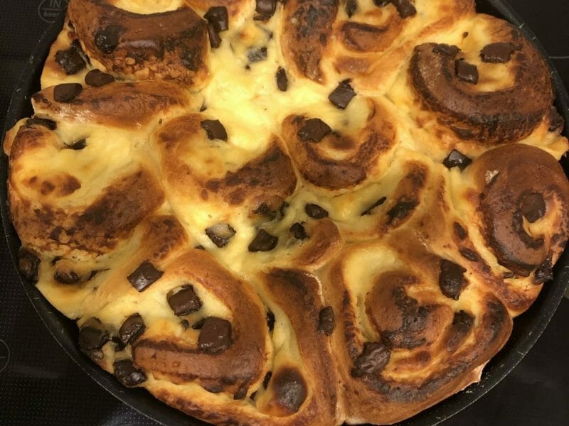 Cliquez pour zoomer ! Chinois Thermomix par emilililie