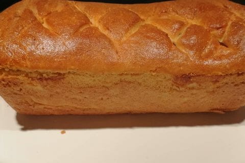 Cliquez pour zoomer ! Saucisson brioché Thermomix par aurelie_628