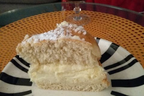 Cliquez pour zoomer ! Tropézienne Thermomix par muriel1313