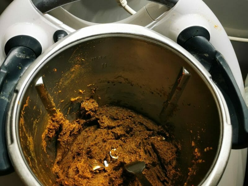 Cliquez pour zoomer ! Fond de légumes Thermomix par piline67