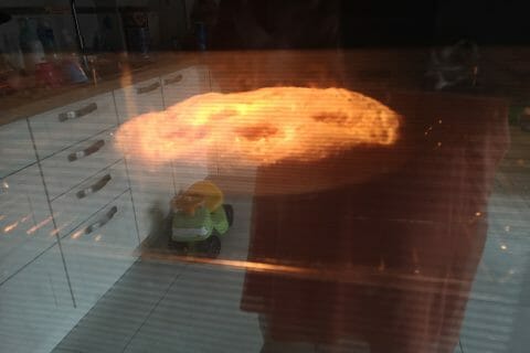 Cliquez pour zoomer ! Zimmetkuche – gâteau à la cannelle Alsacien Thermomix par Aline