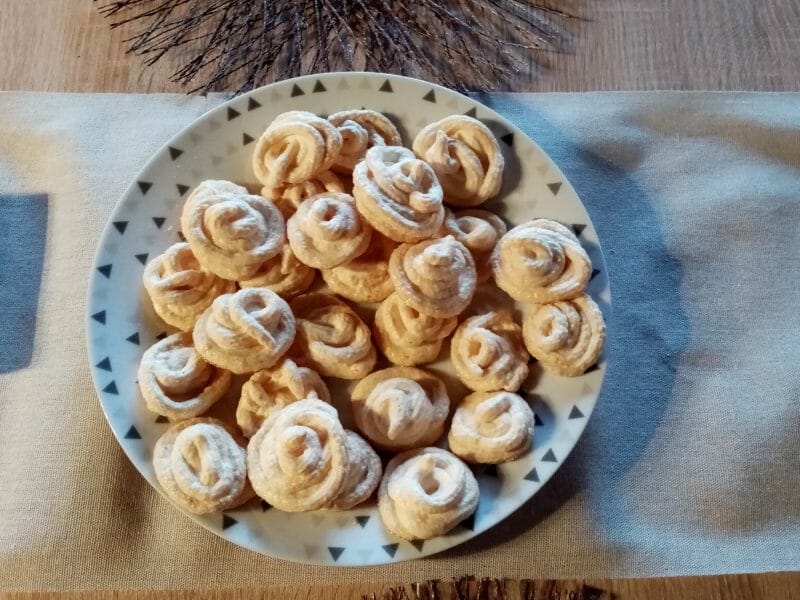 Cliquez pour zoomer ! Meringues Thermomix par alex_126
