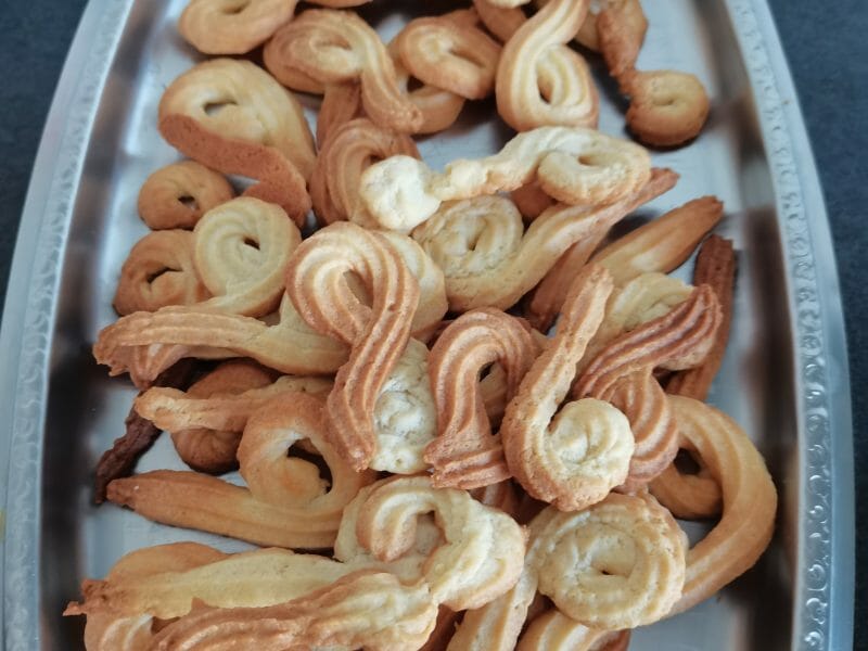 Cliquez pour zoomer ! Cannes de Saint Nicolas Thermomix par jenny_58