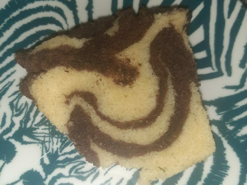 Cliquez pour zoomer ! Savane au Varoma Thermomix par laurene_22