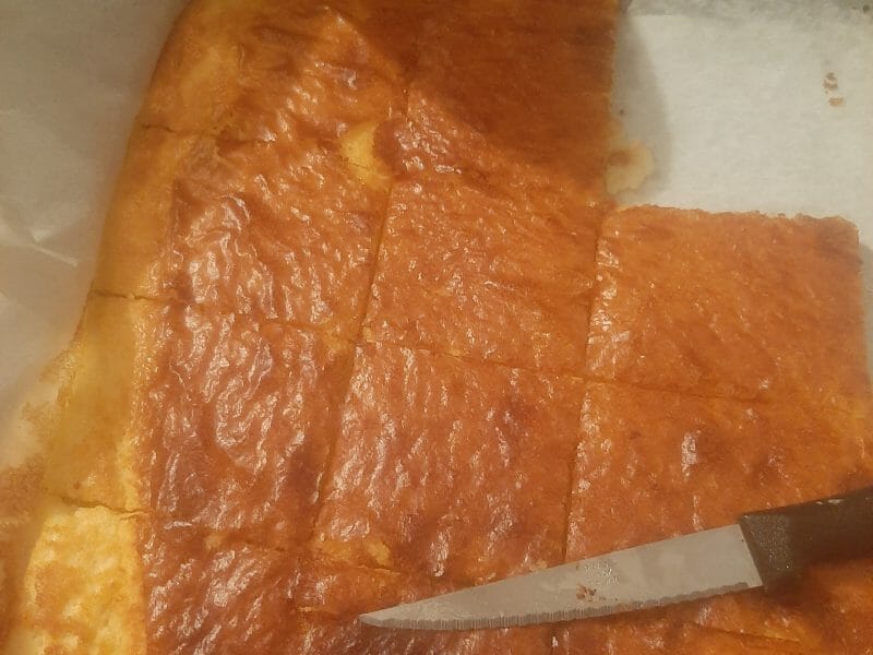 Cliquez pour zoomer ! Crêpes au four finlandaises Thermomix par laurene_22