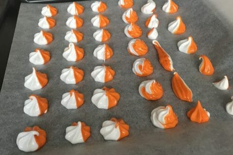Cliquez pour zoomer ! Meringues Thermomix par Ladca