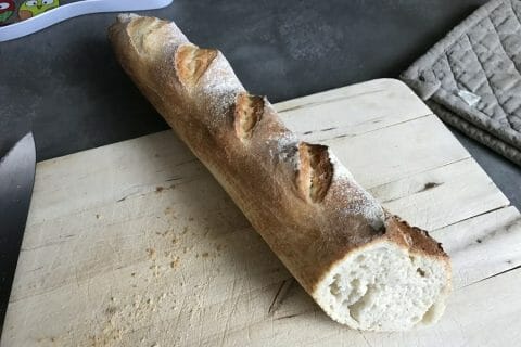 Cliquez pour zoomer ! Baguettes Thermomix par Ladca