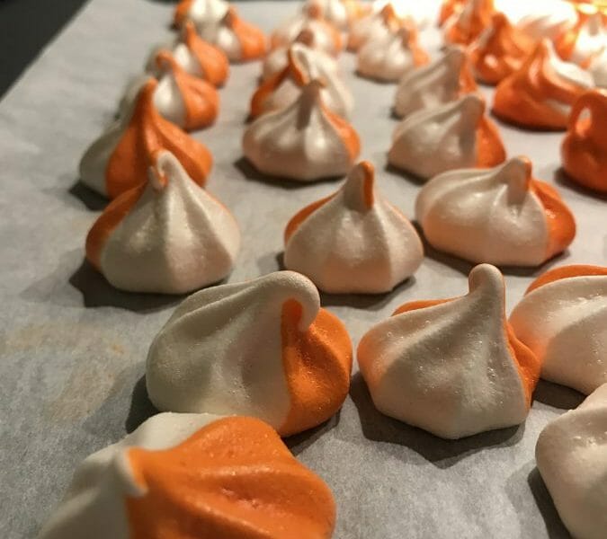 Cliquez pour zoomer ! Meringues Thermomix par Ladca