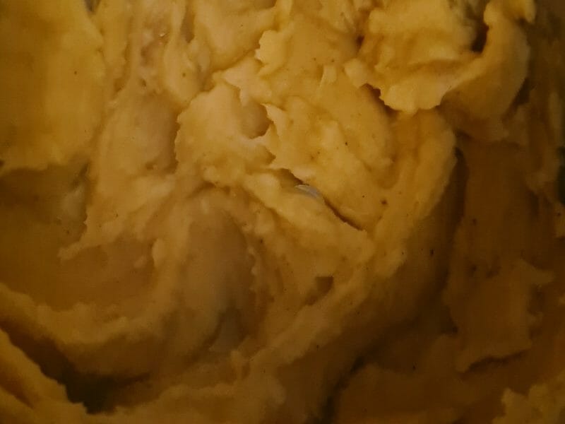 Cliquez pour zoomer ! Purée de butternut Thermomix par aure_38