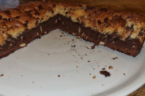 Cliquez pour zoomer ! Brookie Thermomix par aure_38