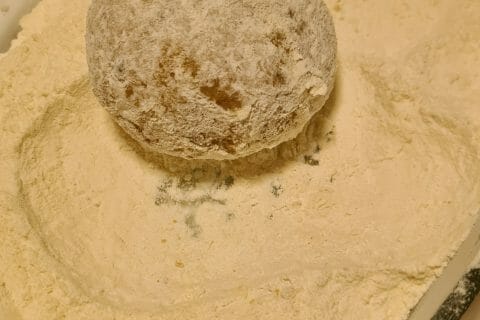 Cliquez pour zoomer ! Arancini Thermomix par aure_38