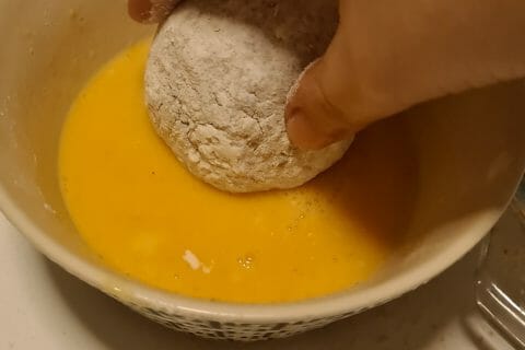 Cliquez pour zoomer ! Arancini Thermomix par aure_38