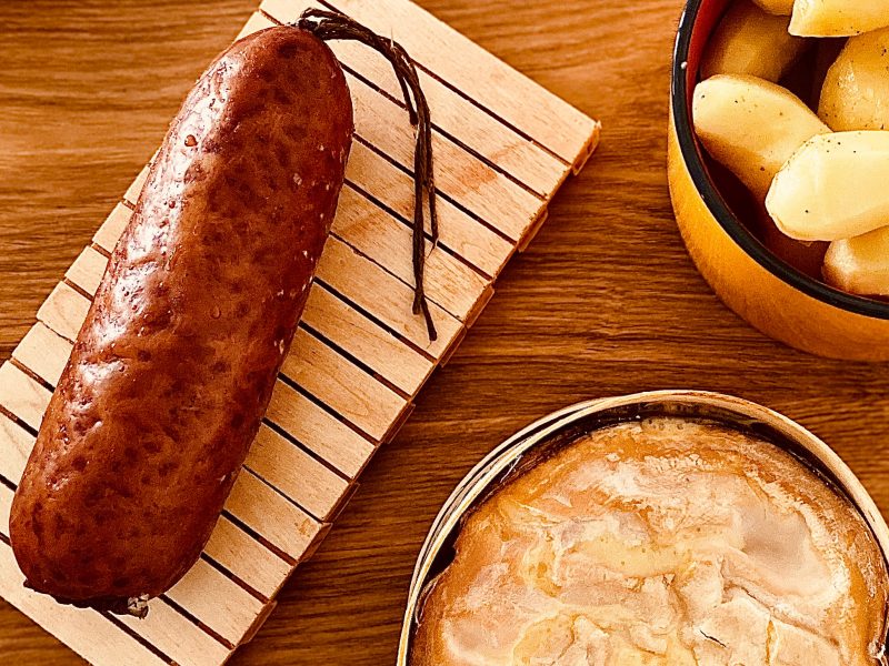 Cliquez pour zoomer ! Boite chaude de Mont d’Or Thermomix par thomas_113