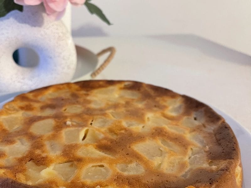 Cliquez pour zoomer ! Le Gouéron charentais Thermomix par cheveux229