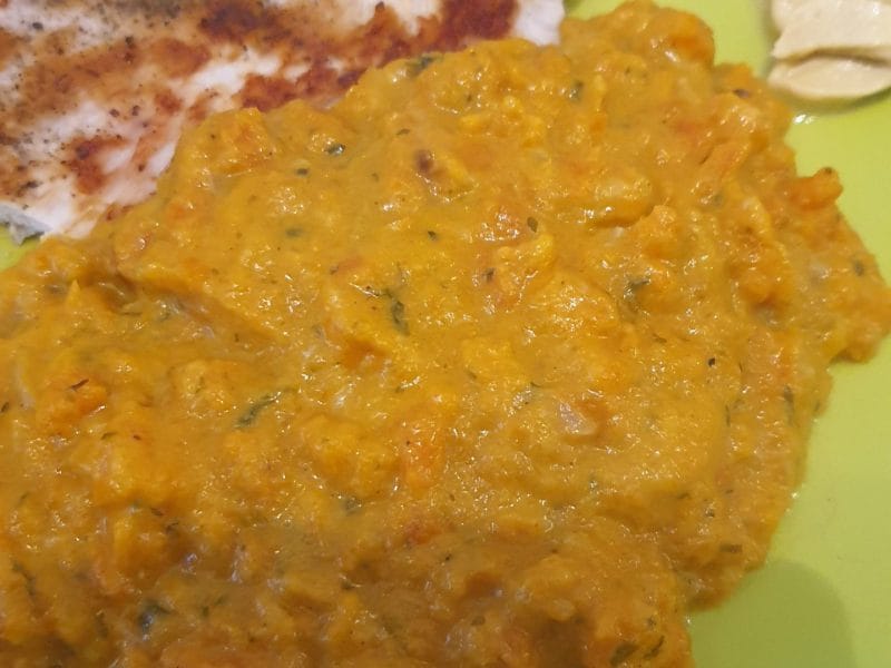 Cliquez pour zoomer ! Carottes Vichy Thermomix par isasoleil44