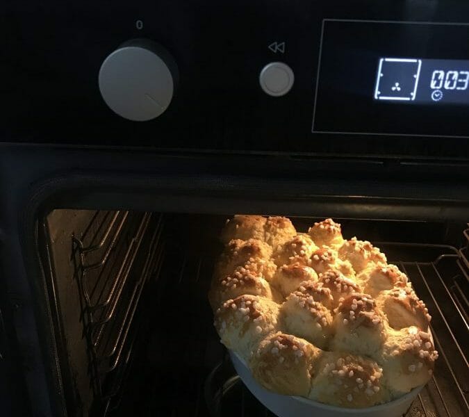 Cliquez pour zoomer ! Brioche Buchty Thermomix par AlexAna