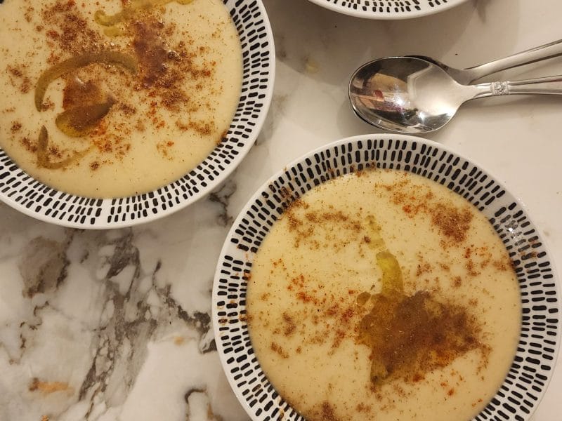 Cliquez pour zoomer ! Bissara Thermomix par razane