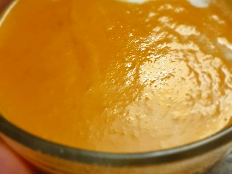 Cliquez pour zoomer ! Velouté de légumes d’hiver Thermomix par sandradeb