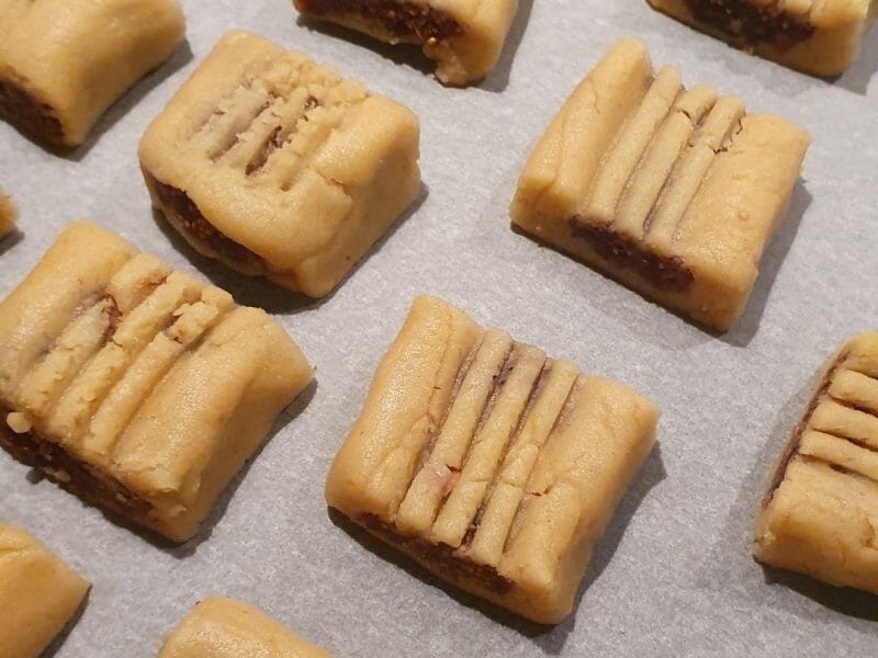 Cliquez pour zoomer ! Figolu Thermomix par sandradeb