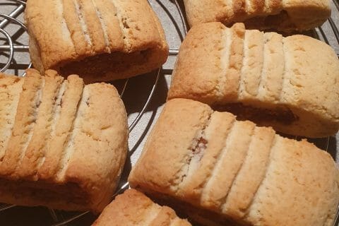 Cliquez pour zoomer ! Figolu Thermomix par sandradeb