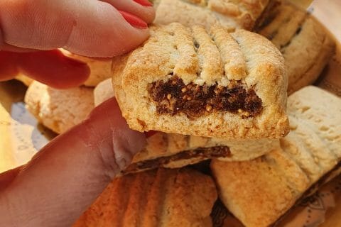 Cliquez pour zoomer ! Figolu Thermomix par sandradeb