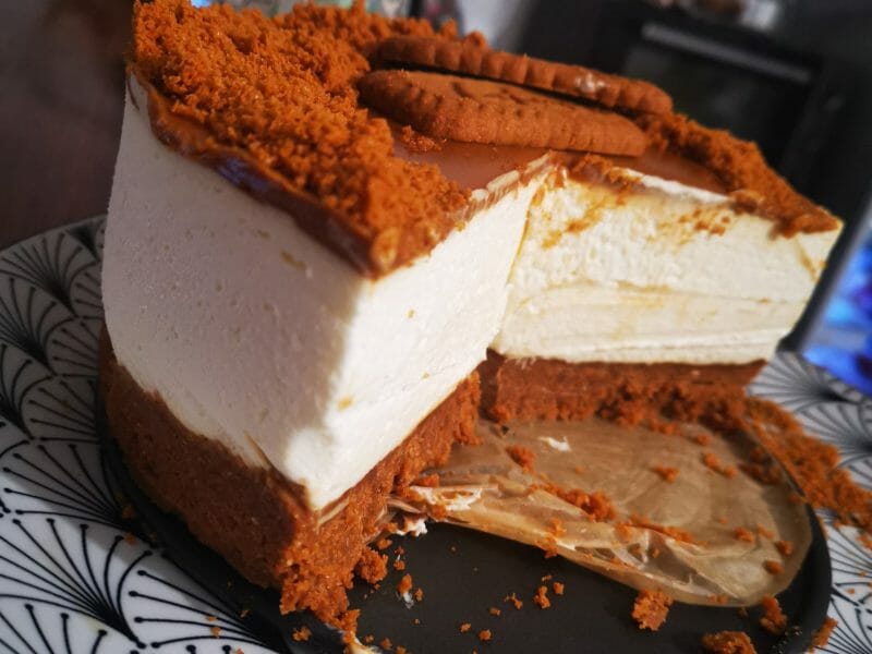 Cliquez pour zoomer ! Mini cheesecakes au citron vert Thermomix par lauriedoll