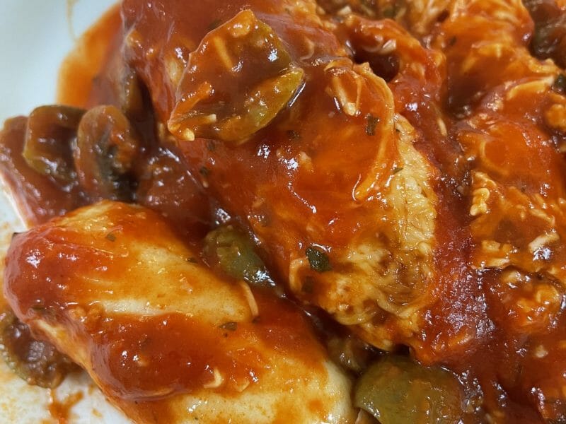 Cliquez pour zoomer ! Quenelles Thermomix par johanna_65