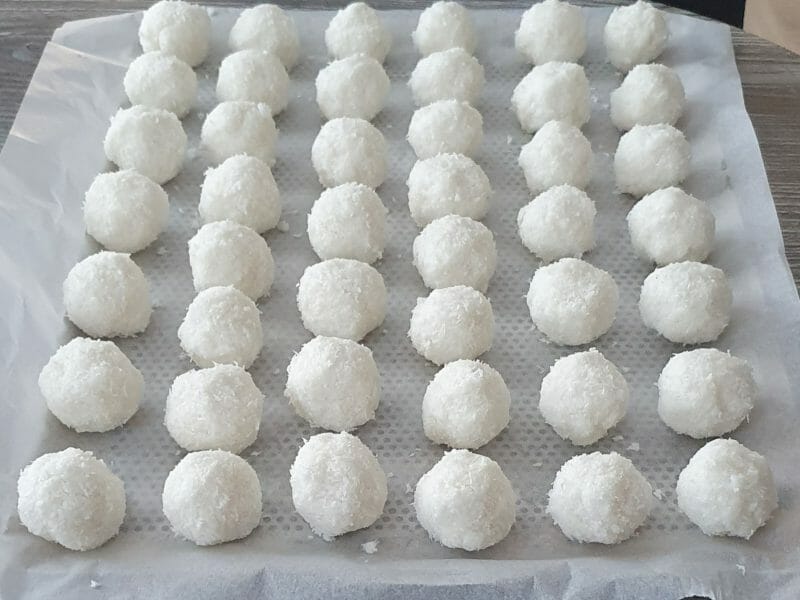 Cliquez pour zoomer ! Sablés à la confiture Thermomix par marjo_bm