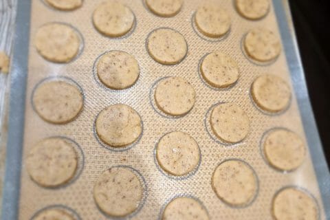 Cliquez pour zoomer ! Noisettins Thermomix par marjo_bm