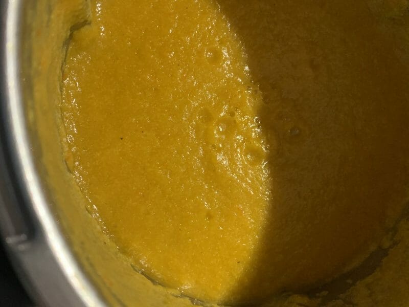 Cliquez pour zoomer ! Soupe detox Thermomix par sophie_468