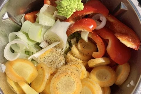 Cliquez pour zoomer ! Soupe detox Thermomix par sophie_468