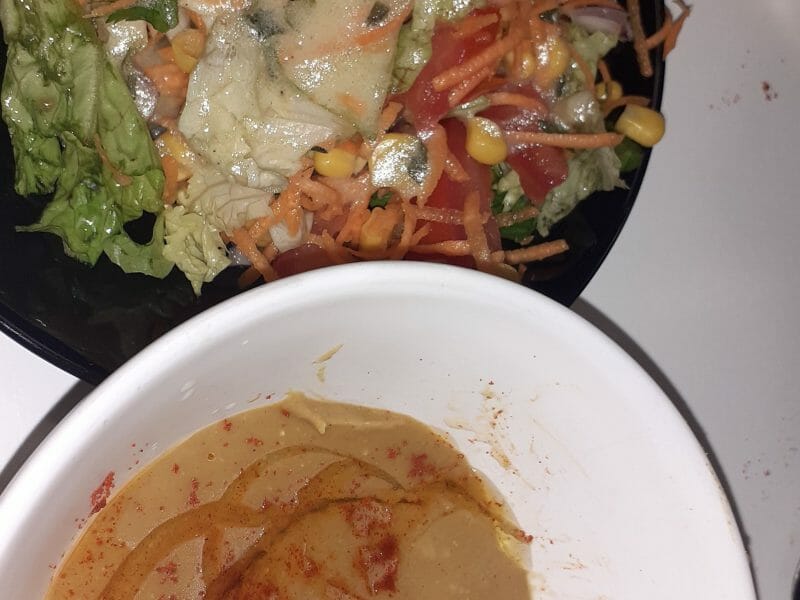 Cliquez pour zoomer ! Bissara Thermomix par meryem_oum