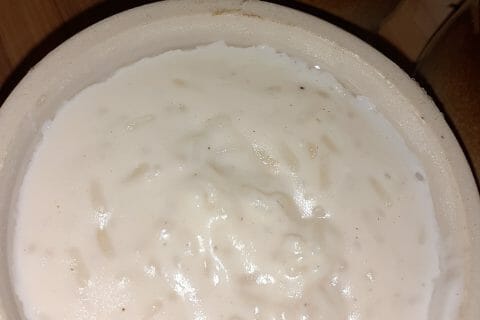 Cliquez pour zoomer ! Riz au lait Thermomix par meryem_oum