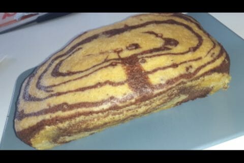 Cliquez pour zoomer ! Savane au Varoma Thermomix par meryem_oum