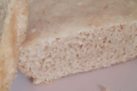 Cliquez pour zoomer ! Pain de mie sans croûte Thermomix par meryem_oum