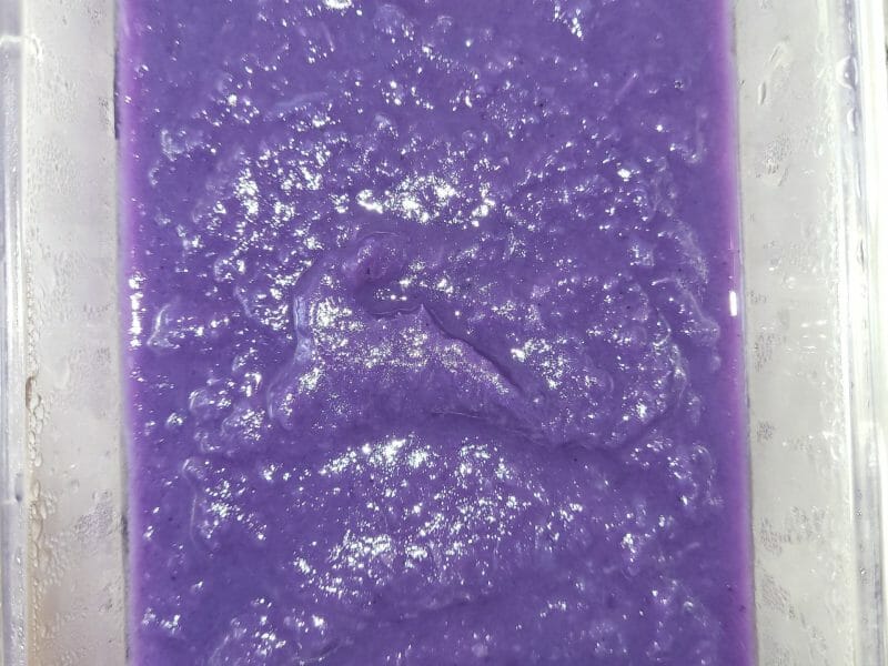 Cliquez pour zoomer ! Soupe au chou rouge Thermomix par cococook4