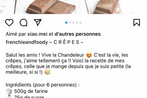 Cliquez pour zoomer ! Cougnou – Coquille de Noël Thermomix par Cocofox