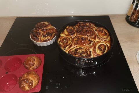 Cliquez pour zoomer ! Chinois Thermomix par manondobe35