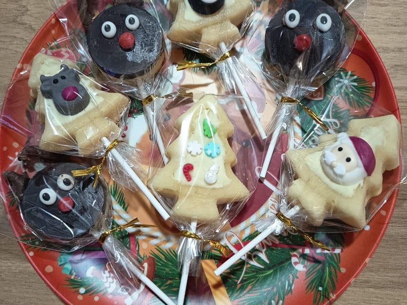 Cliquez pour zoomer ! Gâteau au yaourt Thermomix par dietetique80