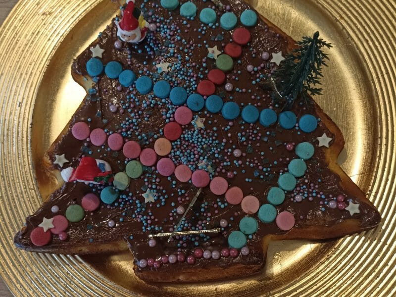 Cliquez pour zoomer ! Gâteau au yaourt Thermomix par dietetique80