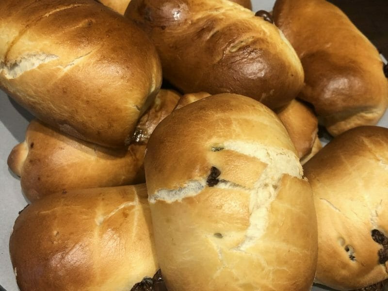 Cliquez pour zoomer ! Pain brioché au chocolat – Pitch Thermomix par eva_b_1