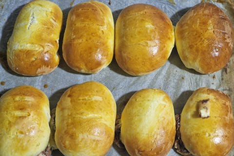 Cliquez pour zoomer ! Pain brioché au chocolat – Pitch Thermomix par jtebich19