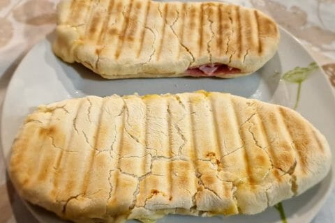 Cliquez pour zoomer ! Panini Thermomix par jtebich19
