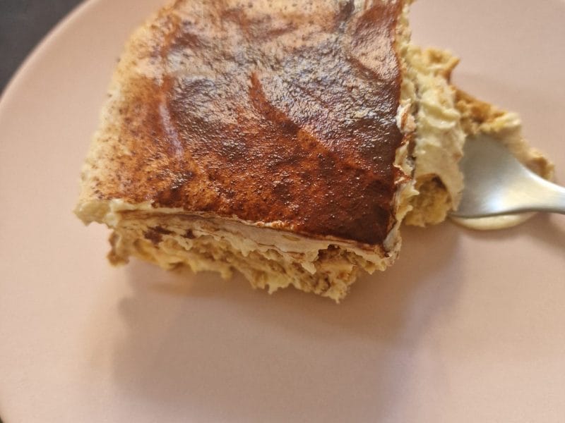 Cliquez pour zoomer ! Tiramisù, l’original Thermomix par jtebich19