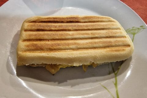 Cliquez pour zoomer ! Panini Thermomix par jtebich19