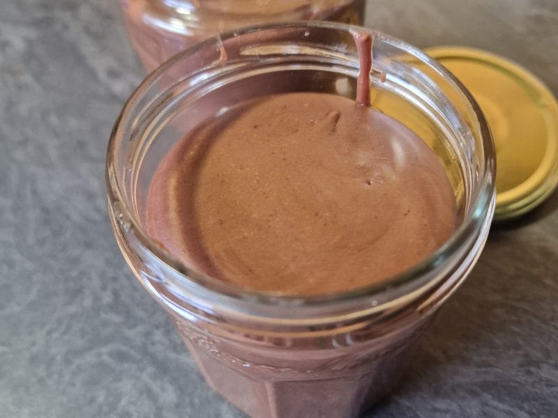 Cliquez pour zoomer ! Nutella Thermomix par jtebich19