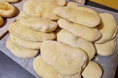 Cliquez pour zoomer ! Panini Thermomix par jtebich19