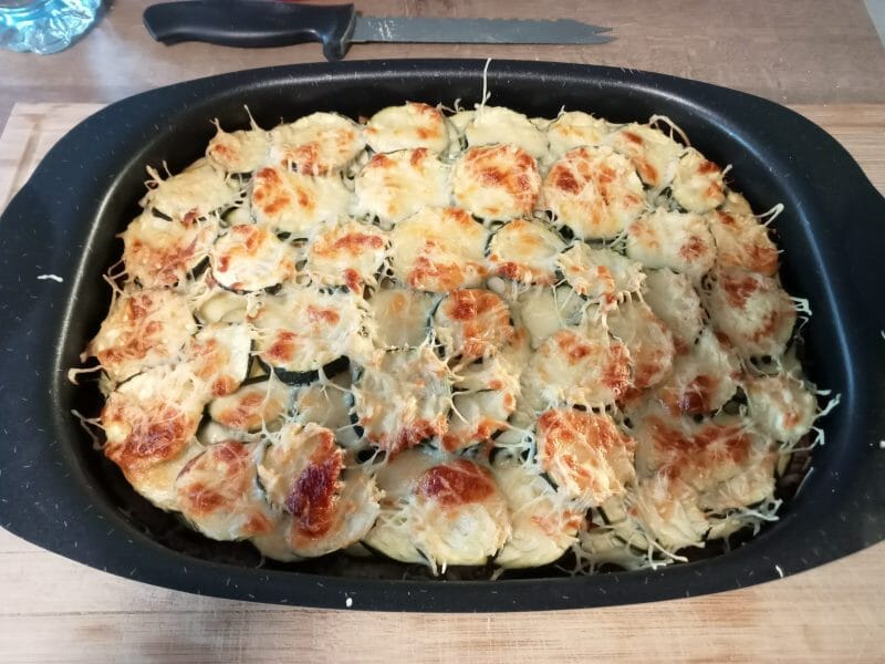 Cliquez pour zoomer ! Hachis Camarguais Thermomix par TineMar