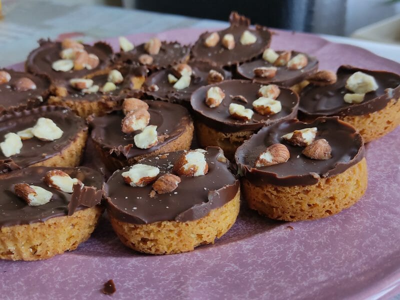 Cliquez pour zoomer ! Krumchy Thermomix par jerome_86