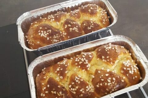 Photos des recettes